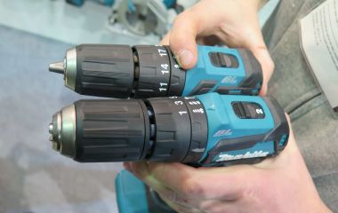 Как отличить оригинальный инструмент Makita от подделки: полное руководство