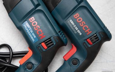Как отличить оригинальный инструмент Bosch от подделки: подробное руководство