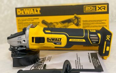 Как отличить оригинальный инструмент DeWalt от подделки: подробное руководство