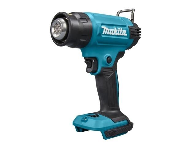 Аккумуляторный фен DHG181Z makita без АКБ