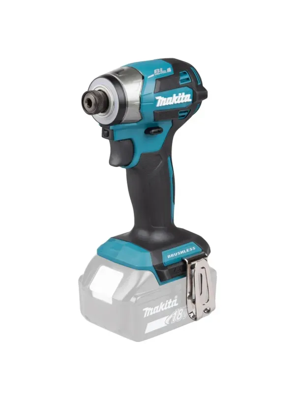 Винтоверт Makita DTD173Z (без АКБ)