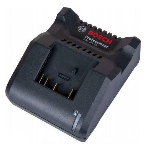Зарядное устройство Bosch GAL 18V-20