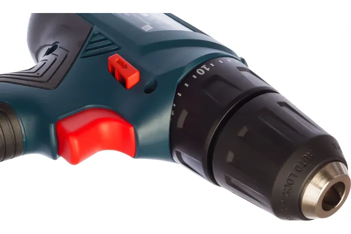 Дрель-шуруповерт Bosch GSR 180-LI Professional без АКБ