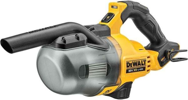 Аккумуляторный Пылесос DeWalt DCV501LN без АКБ