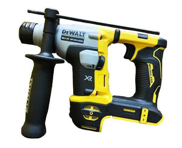 Перфоратор аккумуляторный DeWalt DCH172 без АКБ