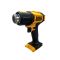 Аккумуляторный фен DeWalt DCE530N