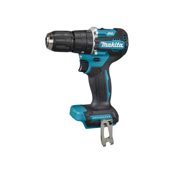 Дрель-шуруповерт ударная Makita DHP487  аккумуляторная (без АКБ)
