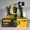 Аккумуляторный перфоратор DeWALT DCH172N без АКБ