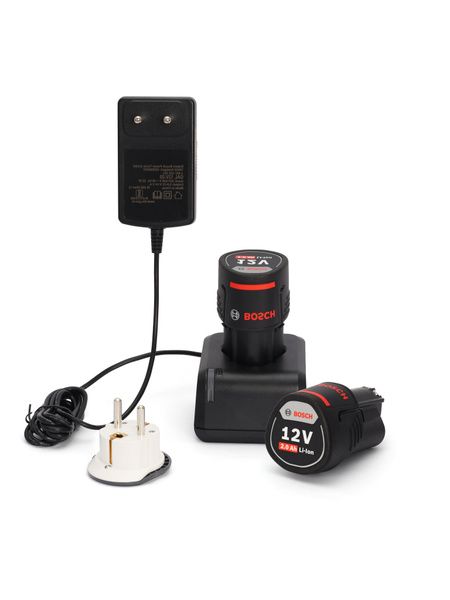 "Зарядное устройство GAL12V-20  1600A021KH