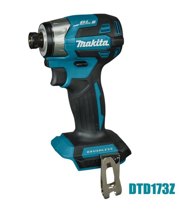 Винтоверт Makita DTD173Z (без АКБ)