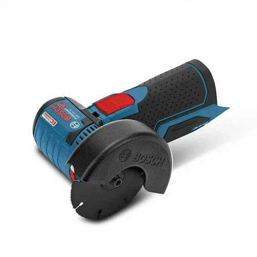 Угловая шлифмашина GWS 9-125 S Professional BOSCH без АКБ