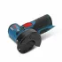 Угловая шлифмашина GWS 9-125 S Professional BOSCH без АКБ