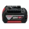 Аккумулятор для электроинструмента Bosch GBA 18V 18V-4.0 Professional