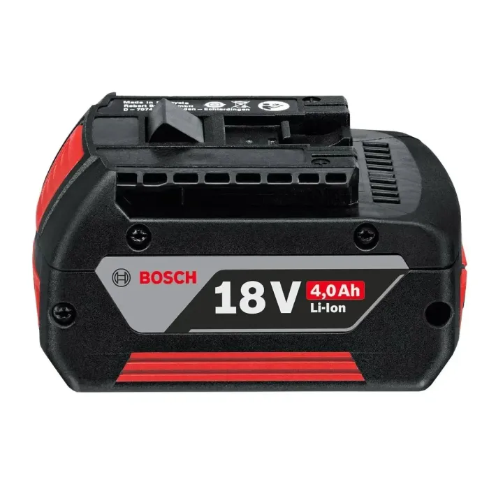 Аккумулятор для электроинструмента Bosch GBA 18V 18V-4.0 Professional