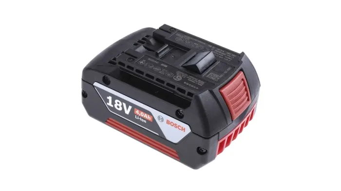 Аккумулятор для электроинструмента Bosch GBA 18V 18V-4.0 Professional