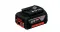 Аккумулятор для электроинструмента Bosch GBA 18V 18V-4.0 Professional