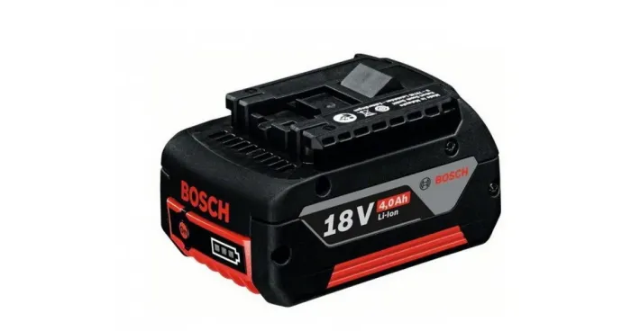 Аккумулятор для электроинструмента Bosch GBA 18V 18V-4.0 Professional