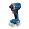 Винтоверт (гайковерт) Bosch GDR 18V-215 без АКБ с ящиком