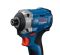 Винтоверт (гайковерт) Bosch GDR 18V-215 без АКБ с ящиком