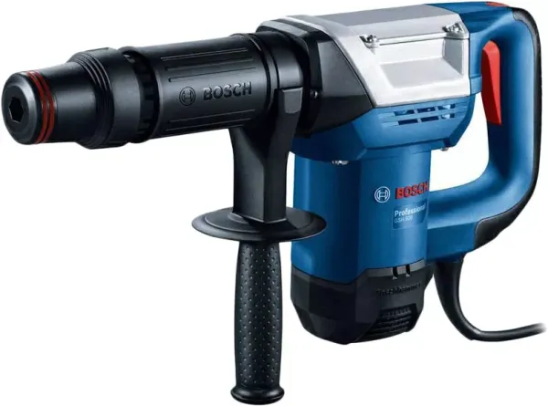 Отбойный молоток Bosch GSH 500