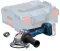 Угловая шлифмашина, болгарка Bosch GWS 18V-11 S  Professional (диск 100мм) без АКБ