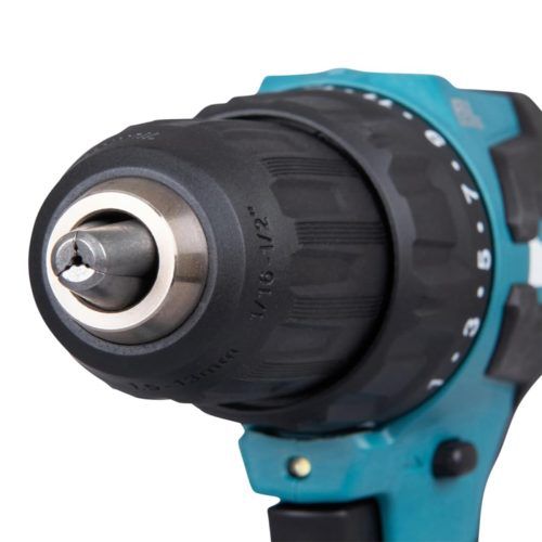 Aккумуляторная ударная дрель-винтоверт Makita DHP490z