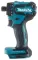 Аккумуляторный винтоверт Makita DDF083Z (без АКБ)
