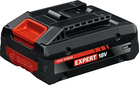 Аккумулятор для электроинструмента BOSCH Expert EXBA18V-40(4.0 Ah )