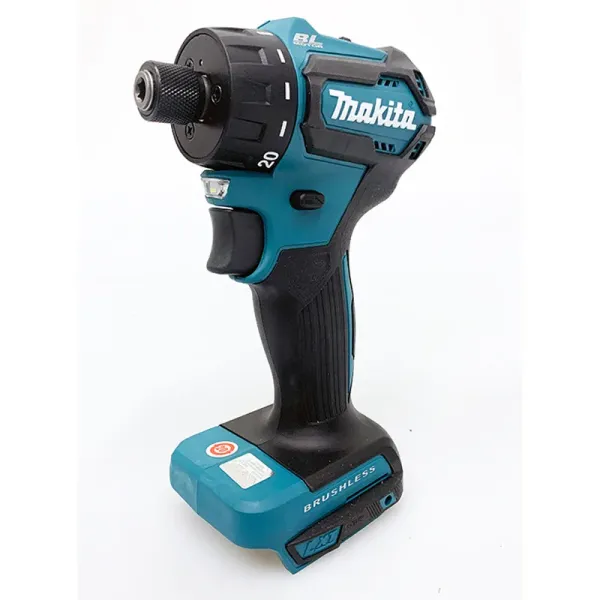 Аккумуляторный шуруповерт Makita DDF083Z (без АКБ)