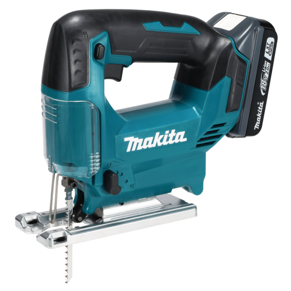 Электролобзик Makita DJV186z без АКБ