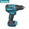 Aккумуляторная ударная дрель-винтоверт Makita DHP490z