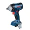 Аккумуляторный гайковерт Bosch GDS 18V-400 без АКБ