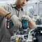 Аккумуляторный гайковерт Bosch GDS 18V-400 без АКБ