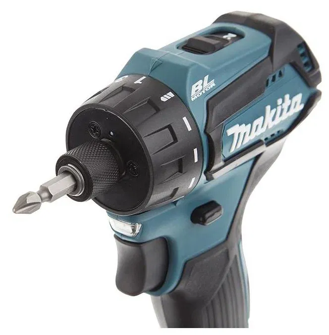 Аккумуляторный винтоверт Makita DDF083Z (без АКБ)