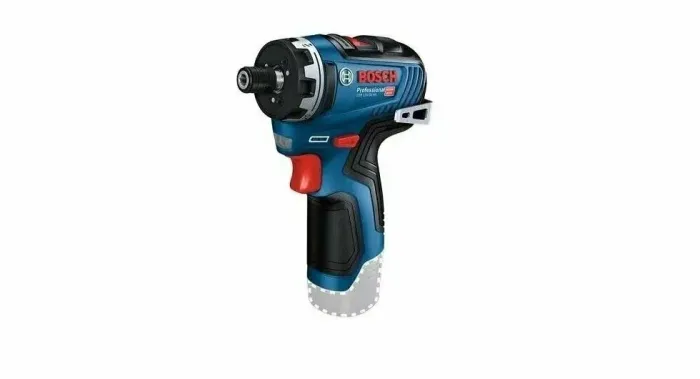 Аккумуляторный винтоверт Bosch GSR 12V-15 FC без АКБ