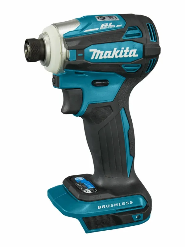 Винтоверт Makita DTD172Z (без АКБ)