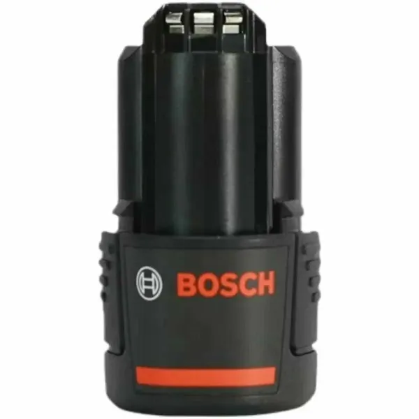 Аккумулятор Bosch GBA 12V 2.0 Ah