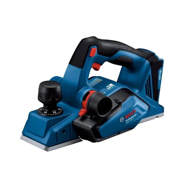 Рубанок Bosch GHO 185-LI Professional без АКБ