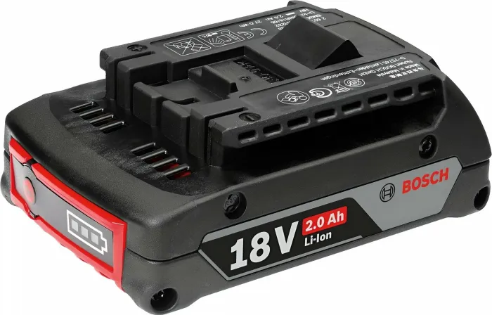 Аккумулятор для электроинструмента Bosch GBA18V-2.0Ah Professional