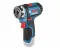 Аккумуляторный винтоверт Bosch GSR 12V-15 FC без АКБ