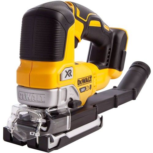 Электролобзик DeWalt DCS334 без АКБ