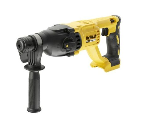 Перфоратор аккумуляторный DeWalt DCH133 без АКБ